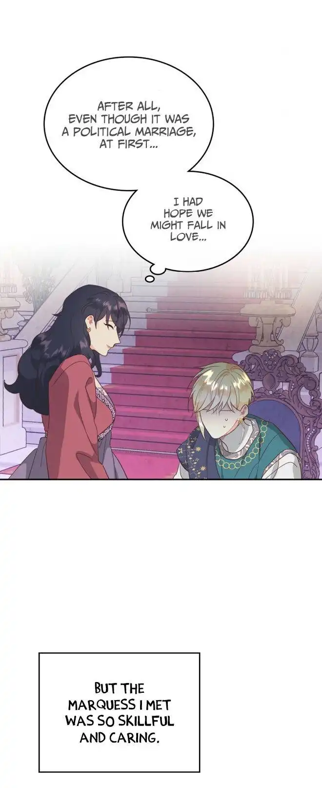 Emperor And The Female Knight Chapter 139 27